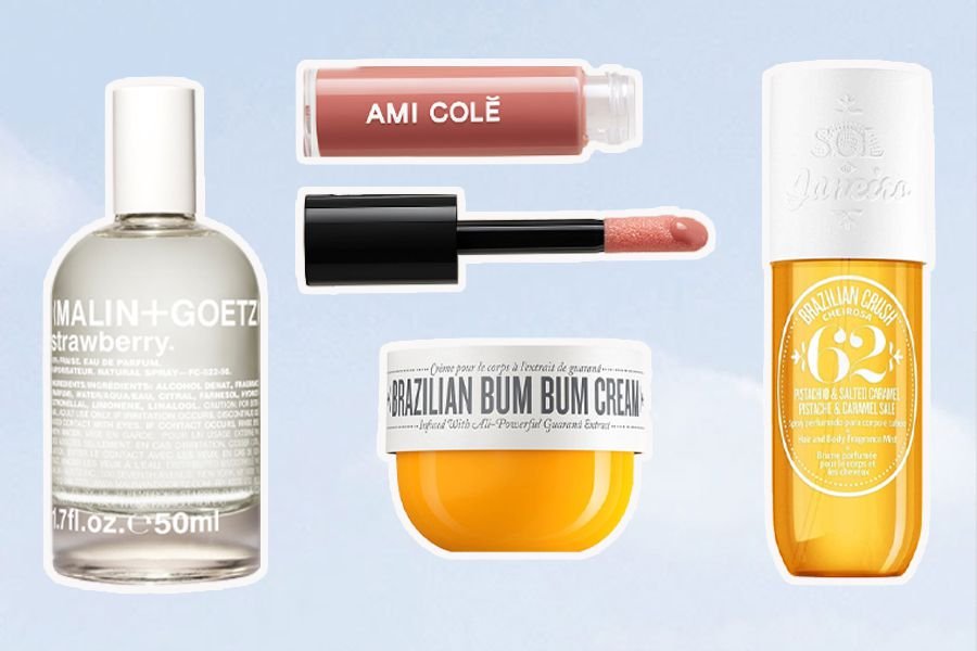 The Best Black Friday Beauty and Fashion Deals - cover