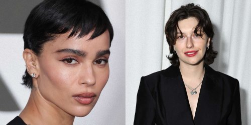 This Spring, We’re Crushing on the Heartthrob Haircut Trend