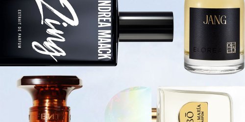 Spring 2025’s Biggest Fragrance Trends Are All About Violets and Nostalgia