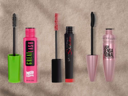 These Are the Best Maybelline Mascaras Money Can Buy