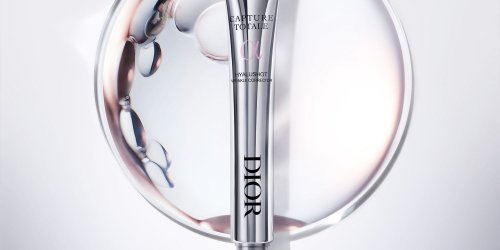 Dior's New Hyalushot Serum Claims to Plump Like No Other