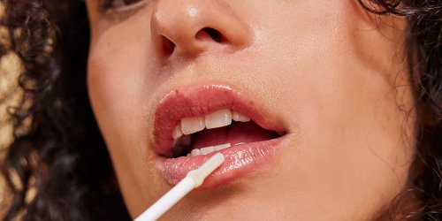 Hyaluronic Acid and Peptide Lip Plumpers Are Trending—Here's Why