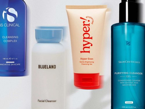 The 15 Best Face Washes for Oily Skin of 2024, Tested & Reviewed