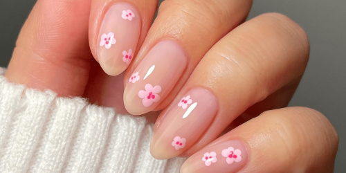 16 Cherry Blossom Nail Ideas to Inspire Your Next Spring Manicure