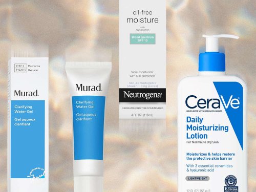 We Tested Moisturizers for Acne-Prone Skin and These 10 Went Above and Beyond