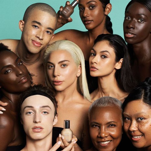 Haus Labs' New Foundation Is Worth The TikTok Hype