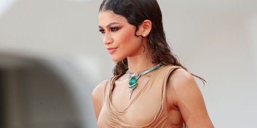 32 Zendaya Style Moments That Cement Her Status as Perpetually Best-Dressed
