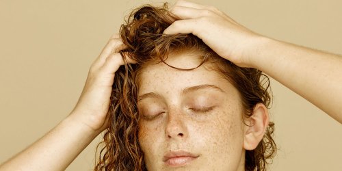 Could Iron Deficiency Be Causing Your Hair Loss? Here's What the Experts Say