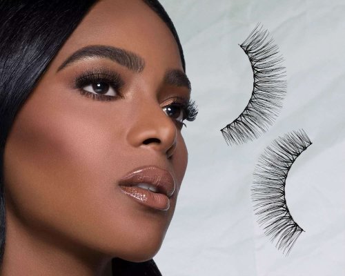 These Are the 9 Best Natural-looking False Lashes
