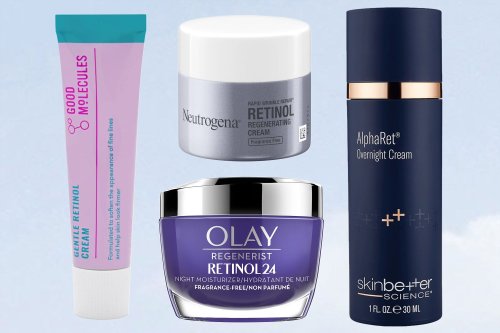 The 15 Best Retinol Creams of 2023 | Flipboard