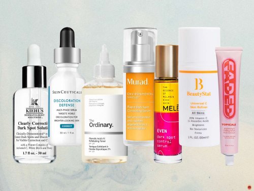 Achieve a Radiant Glow With the 13 Best Products for Hyperpigmentation of 2024