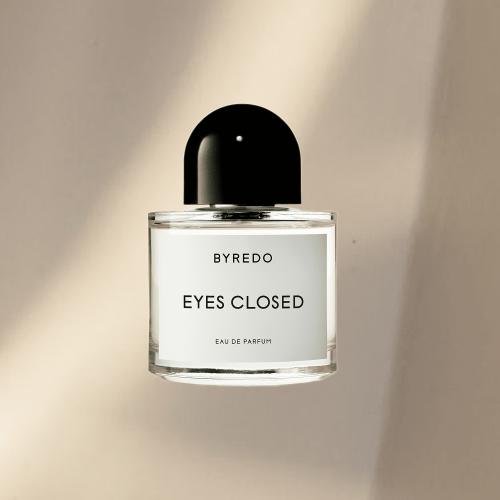 Byredo's New Scent Is Inspired By an Iconic Photo From the Tumblr Era