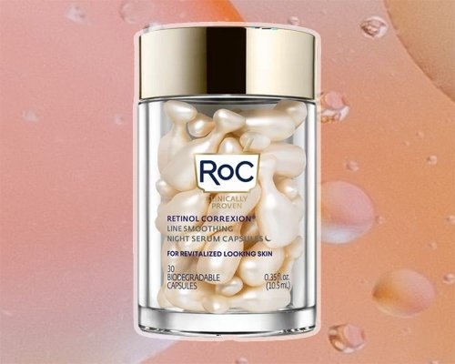 The 14 Best Drugstore Retinol Creams of 2024