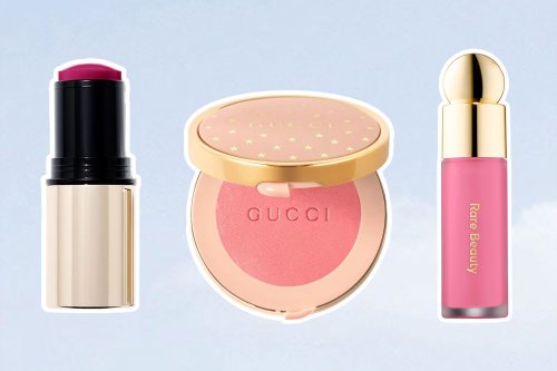 The 12 Best Pink Blushes of 2023, Editor Tested & Reviewed