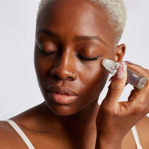 How to Apply Eye Cream Like a Dermatologist—Directly From the Pros