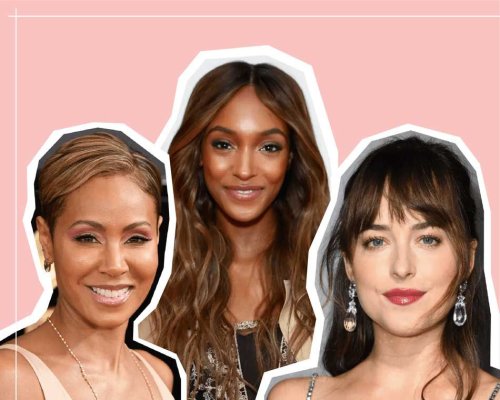 How to Choose a Haircut to Suit Your Face Shape, According to Stylists
