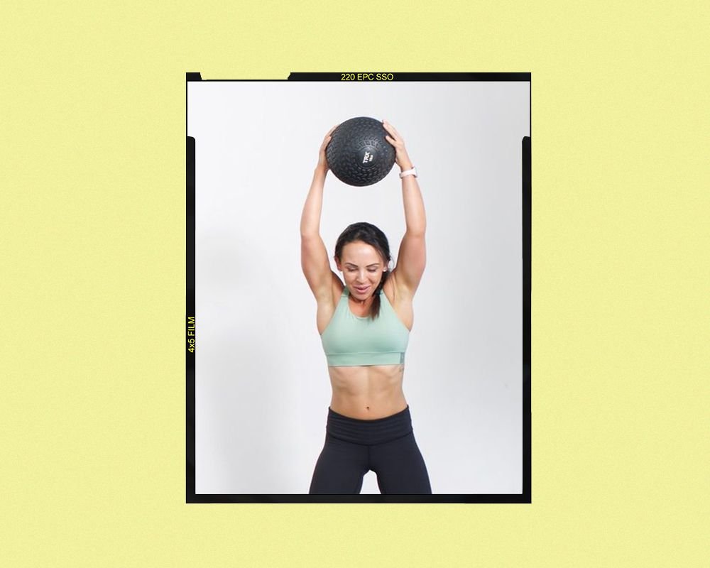 boxrox kettlebell workout