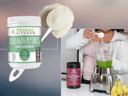 Revitalize Your Routine: The 11 Best Collagen Supplements of 2024, Dietitian-Approved