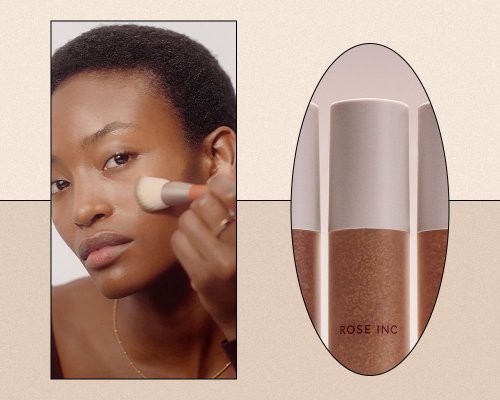 Rose Inc's Tinted Serum Is Luminous, Creamy, and Unlike Anything We’ve Tried Before