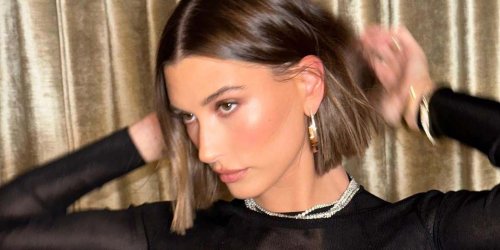 The Extreme Bob Is the Coolest Take On a Classic Cut