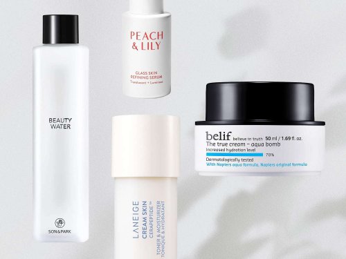 The Best Korean Skincare Products for Every Skin Concern and Budget
