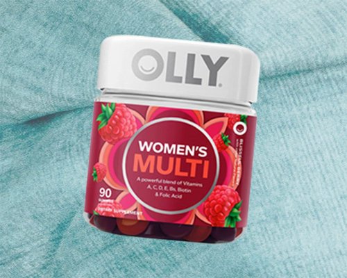 The 17 Best Multivitamins for Women of 2024