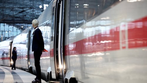 Stellwerkstörung sorgt für Verspätungen auf ICE-Strecke Köln – Berlin!