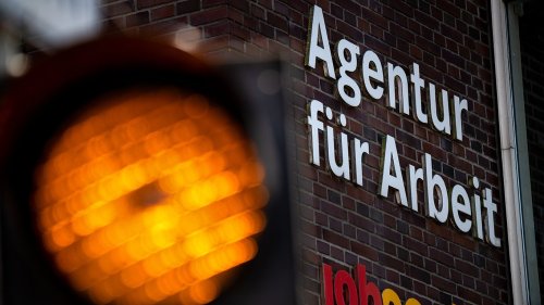 Arbeitslosigkeit in Berlin geht einfach nicht mehr zurück