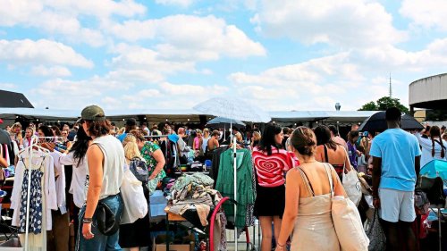 Fünf Event-Tipps für das dritte Mai-Wochenende in Berlin