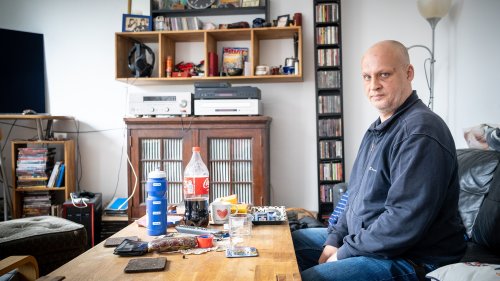 Lichtenberger Suchthilfe-Einrichtung droht das Aus!