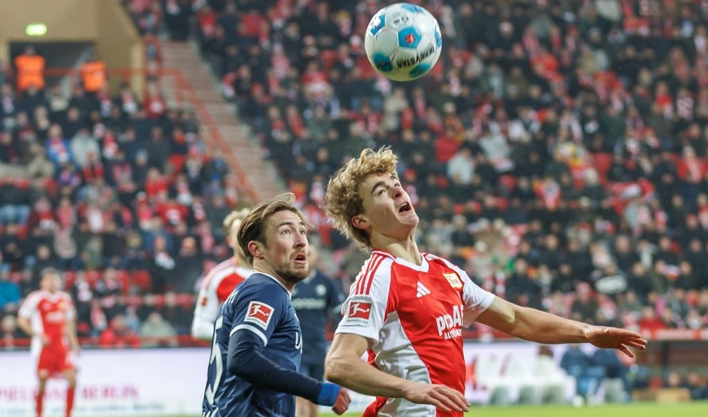 Liveticker: VfL Bochum – Union Berlin 0:0