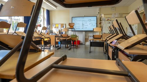 So desaströs lief der Eignungstest fürs Gymnasium in den Berliner Bezirken