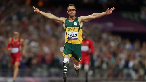 Kommt Paralympics-Star Oscar Pistorius jetzt frei? - B.Z. – Die Stimme Berlins