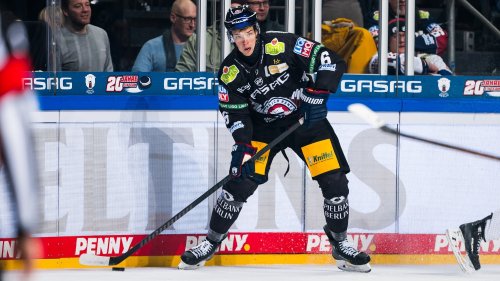 Eisbären sichern sich Platz zwei und die Champions League