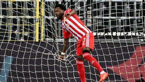 Vom Super-Sheraldo zu Unions Torlos-Becker