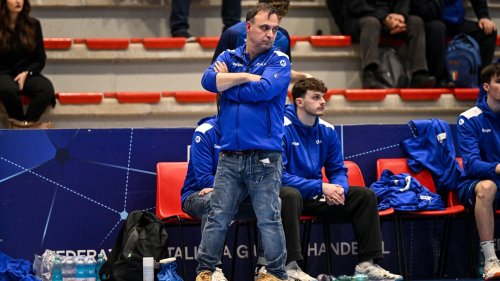 Hanning hofft auf großen Mode-Deal