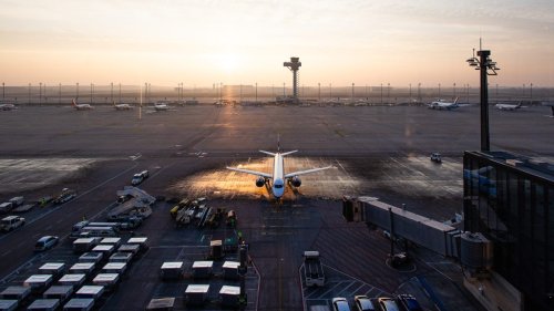 Das ändert sich mit dem Sommerflugplan 2025 am Flughafen BER