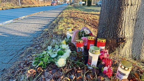 Totgeraster Polizist – schon mehr als 200.000 Euro Spenden für Familie