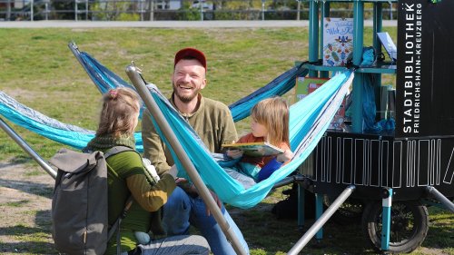 DAS gibt es nur in Friedrichshain-Kreuzberg!