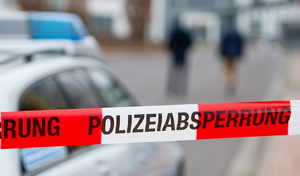 Deutschland und Welt