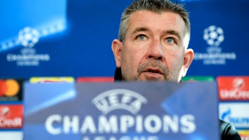 Union in Champions League vor 73.000 Heim-Fans: „Braucht 12. Mann“