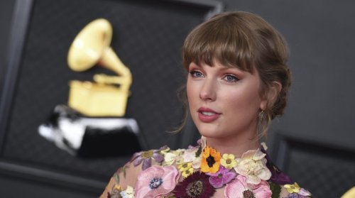 Taylor Swift ist heimlich verlobt - B.Z. – Die Stimme Berlins