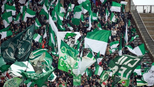 Werder-Fan-Ansturm befürchtet – Hertha-Boss gelassen