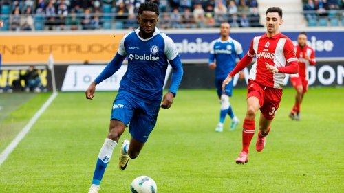 Warum Hertha viel Geld durch die Lappen geht