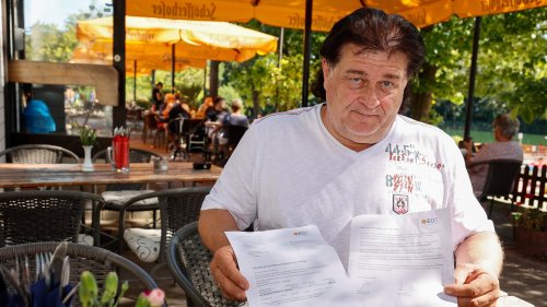 Kein Personal! Berliner Restaurants stecken in der Krise