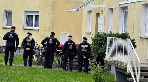 Todesschüsse von Polizisten haben sich mehr als verdoppelt