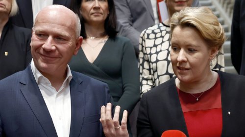 Berliner SPD weiter uneins über Koalitionsverhandlungen mit der CDU