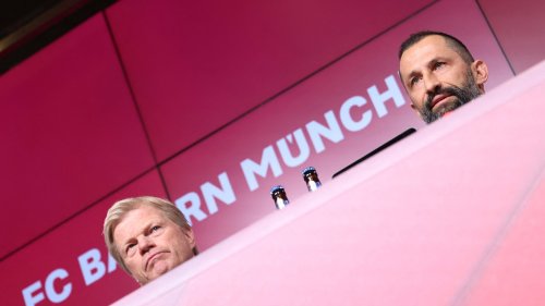 Kahn rechtfertigt Trennung von Nagelsmann: „Keine Panikreaktion“