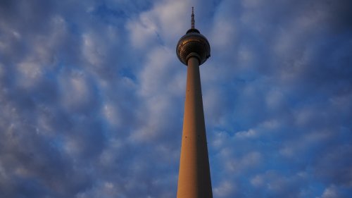 Sonne und bis 29 Grad in Berlin und Brandenburg – dann drohen Gewitter