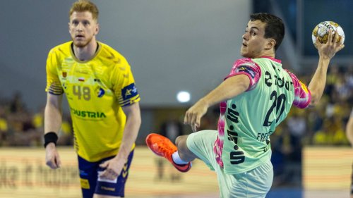 Füchse Berlin nach Kielce-Sieg mit einem Bein im Viertelfinale